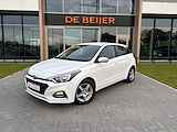 Hyundai i20 1.0 T-GDI Premium Automaat I Navi I Airco I