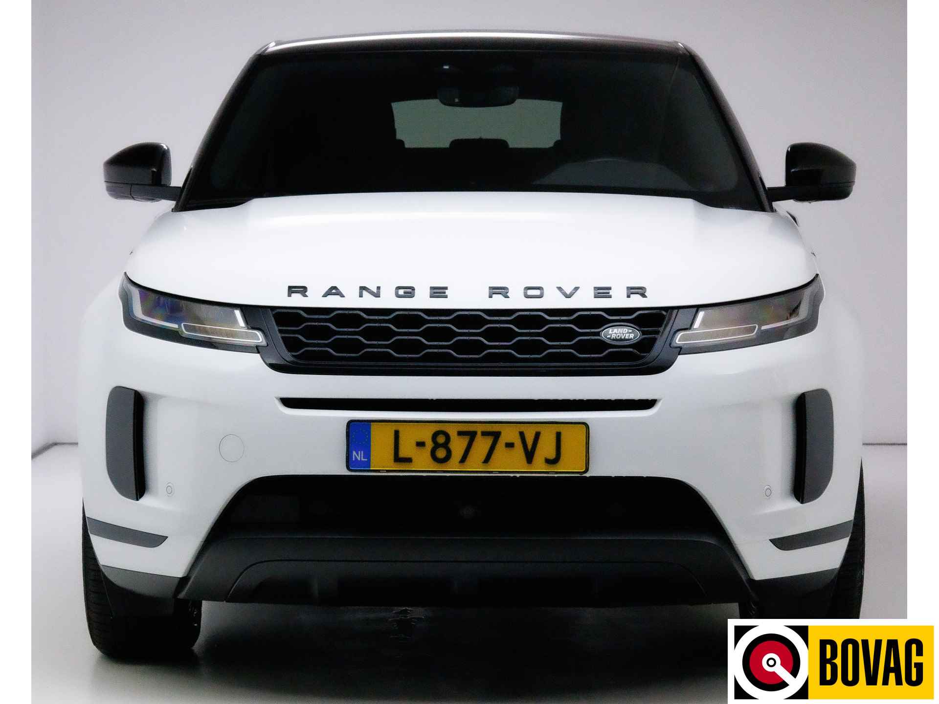 Land Rover Range Rover Evoque 1.5 P160 R-Dynamic 360 gr.camera, Electrische klep, Winterpakket, 18', Navigatie - 20/21