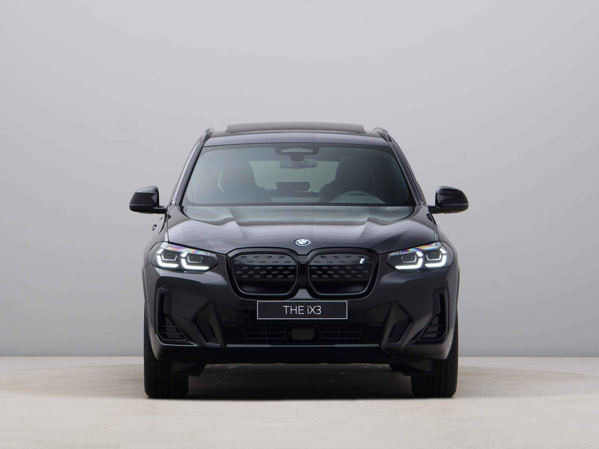 BMW iX3 Executive 80 kWh - 7/27