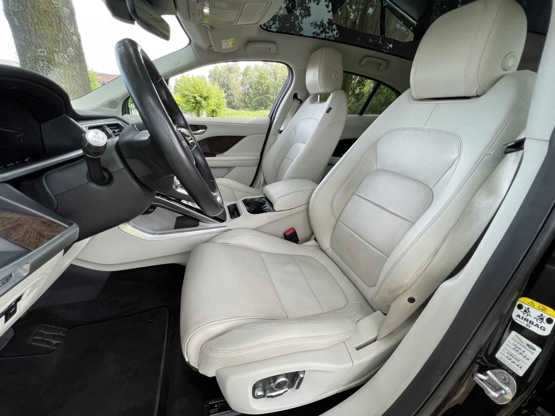Jaguar I-PACE EV400 HSE | 4% Bijtelling | Prijs ex. BTW | Info Bas: 0492-588982 Info Bas: 0492-588982 Whatsapp: 0492588988 - 11/22
