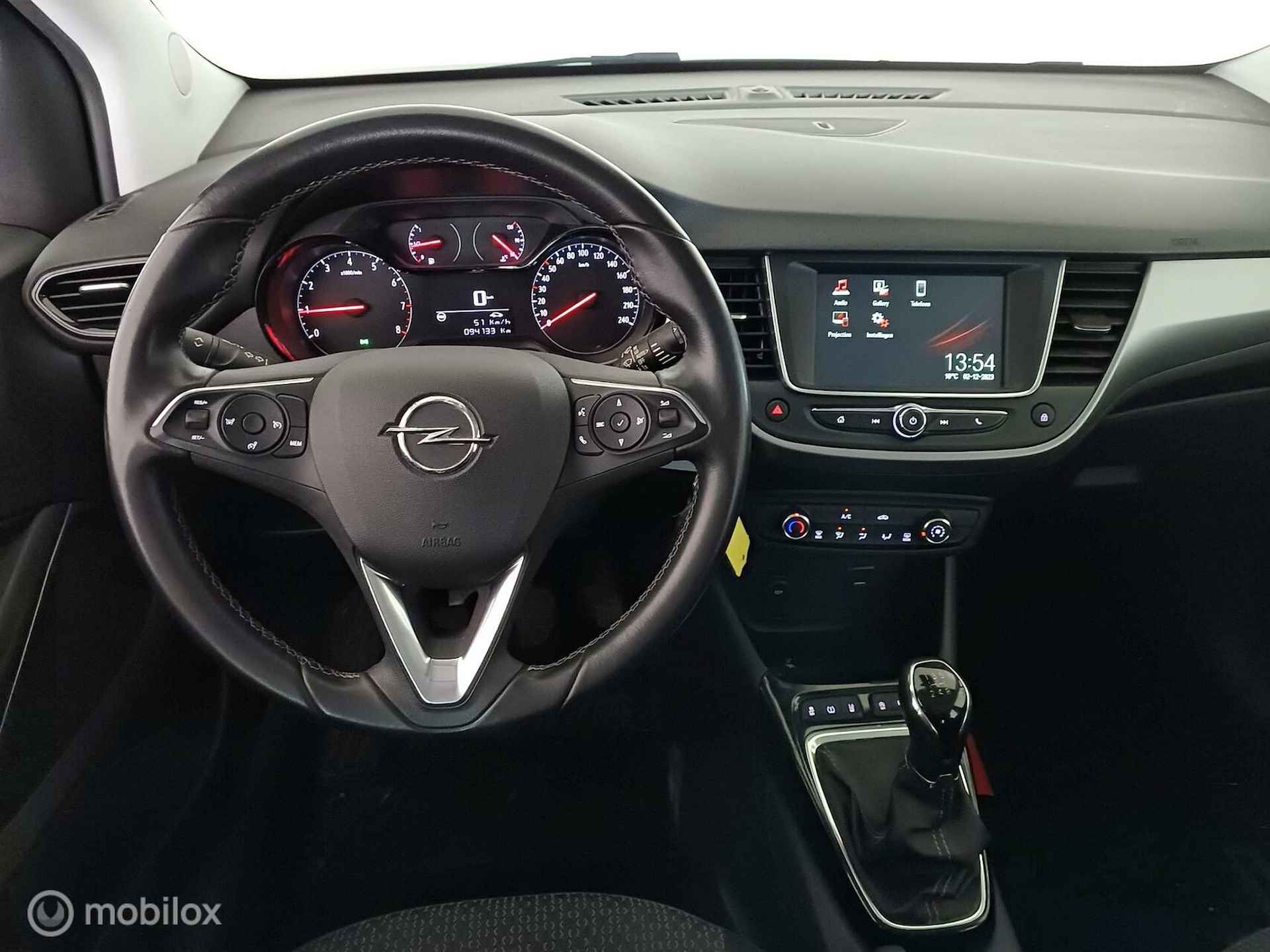 Opel Crossland X 1.2 Turbo Online Edition Trekhaak - 14/23