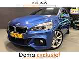 BMW 2-serie Gran Tourer 218i M-SPORT 7P NAVI/LEDER/LED/ECC/PDC/CRUISE///