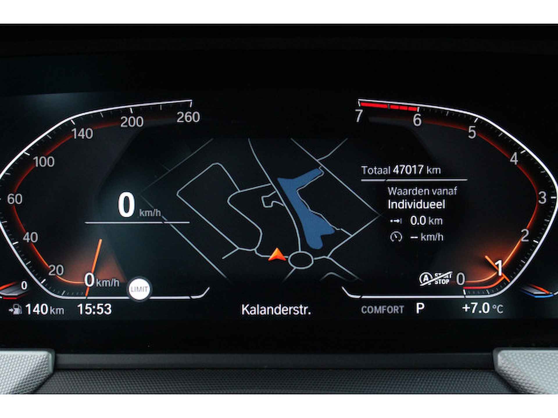 BMW 1-serie 118i Executive Edition automaat | Navi | Carplay | Clima | Led | Cruise | - 21/45