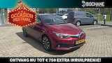 Toyota Auris Touring Sports 1.8 Hybrid Dynamic Go NL-AUTO | 1E EIG. | DEALER ONDERHOUDEN | PANORAMADAK | CAMERA |