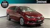 Toyota Auris Touring Sports 1.8 Hybrid Dynamic Go NL-AUTO | 1E EIG. | DEALER ONDERHOUDEN | PANORAMADAK | CAMERA |