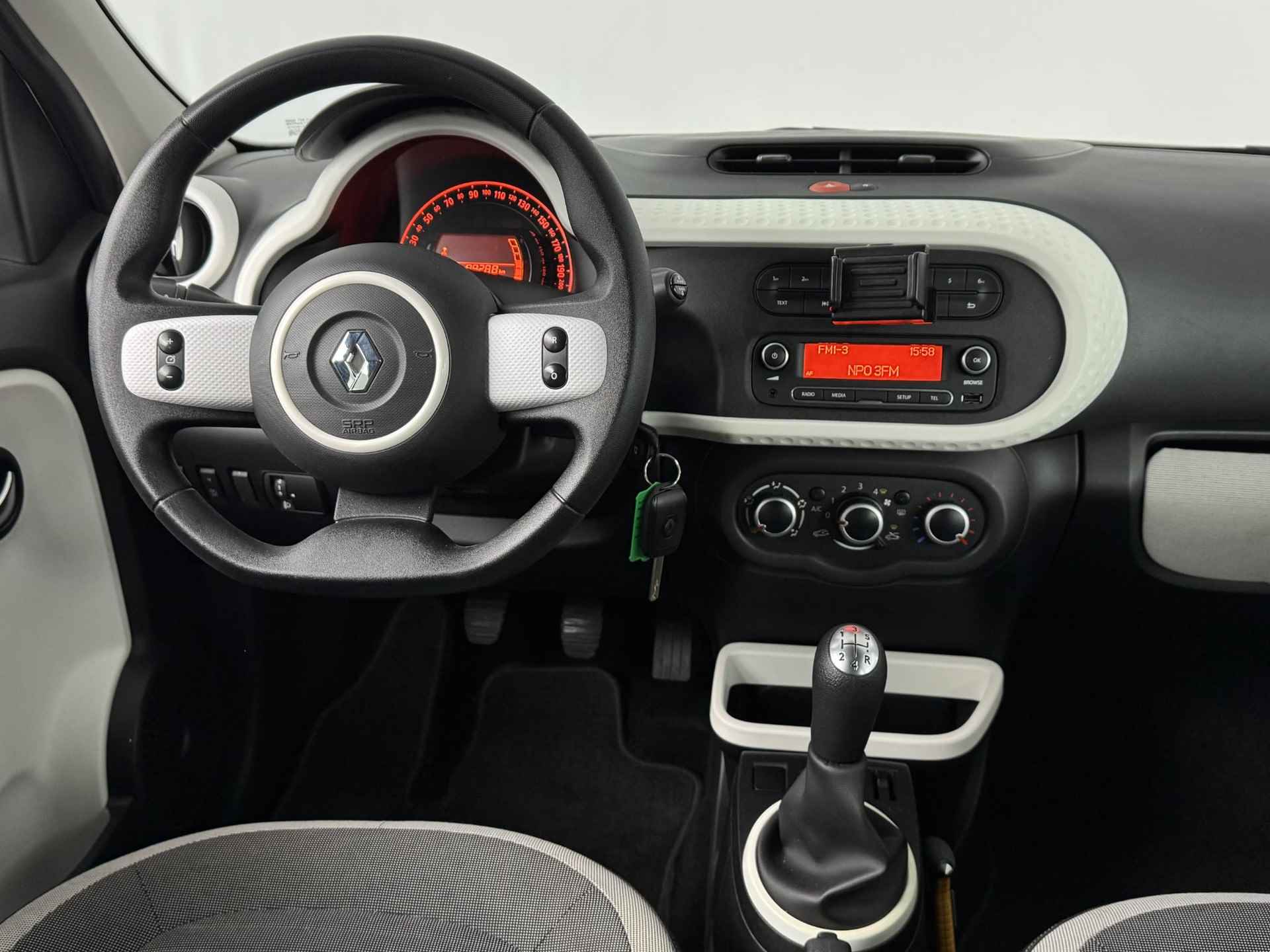 Renault Twingo 1.0 SCe Collection  | Airco | Bluetooth | Striping | - 12/35