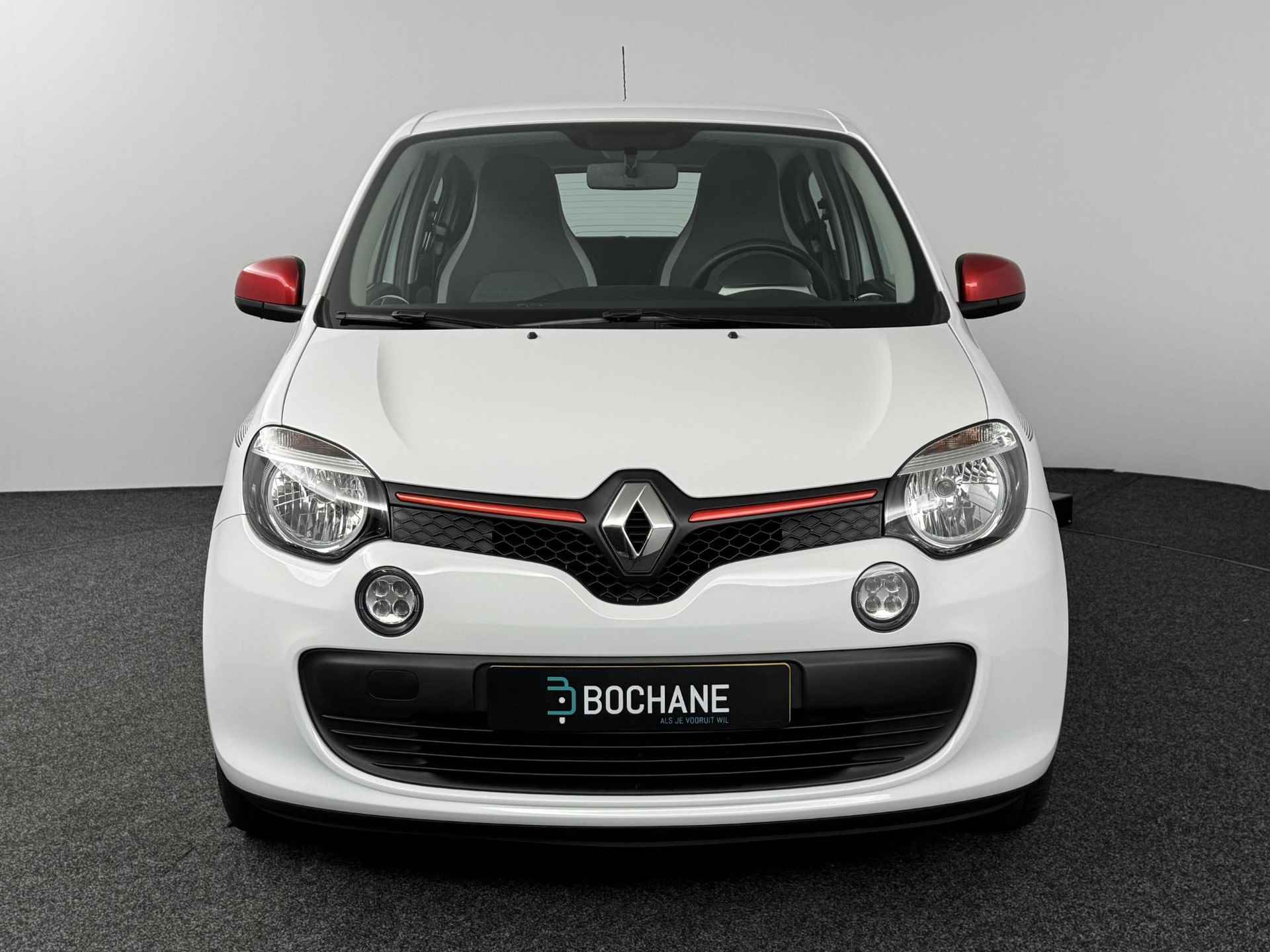 Renault Twingo 1.0 SCe Collection  | Airco | Bluetooth | Striping | - 16/35