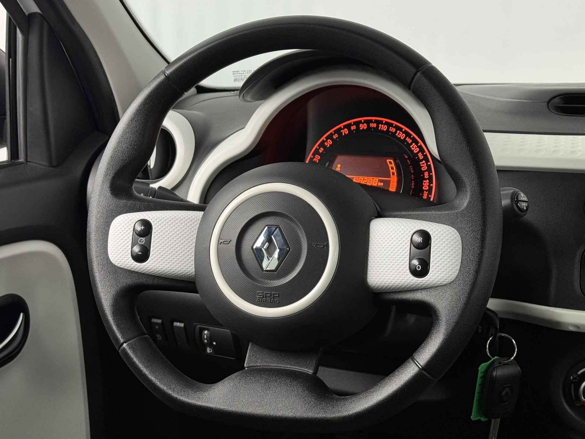 Renault Twingo 1.0 SCe Collection  | Airco | Bluetooth | Striping | - 29/35