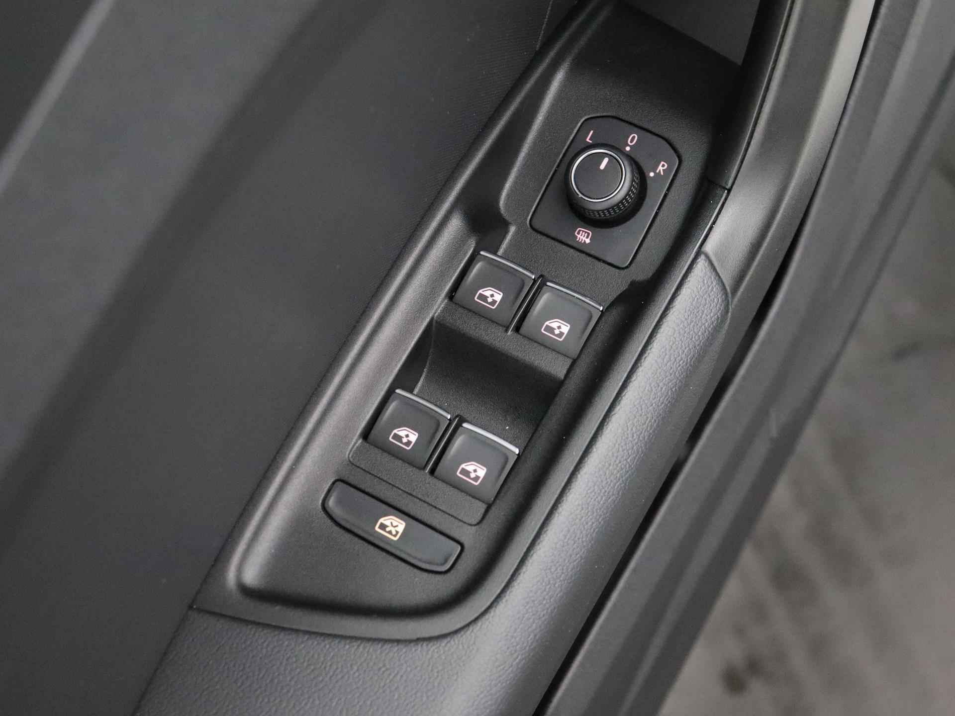 Audi A1 Sportback 25 TFSI Pro Line | Carplay | Climate Control | Cruise Control | Telefoonvoorbereiding - 12/30
