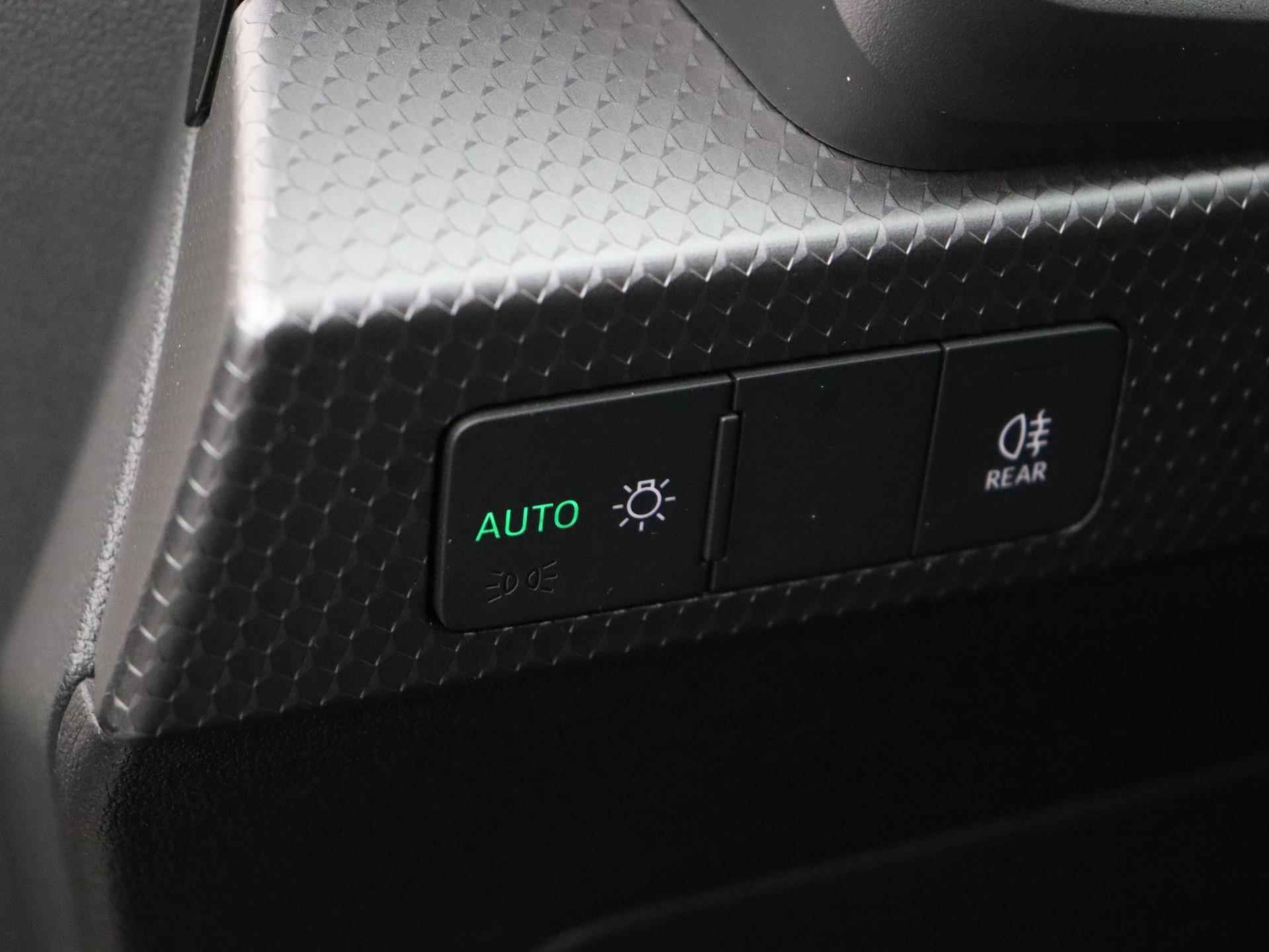 Audi A1 Sportback 25 TFSI Pro Line | Carplay | Climate Control | Cruise Control | Telefoonvoorbereiding - 13/30