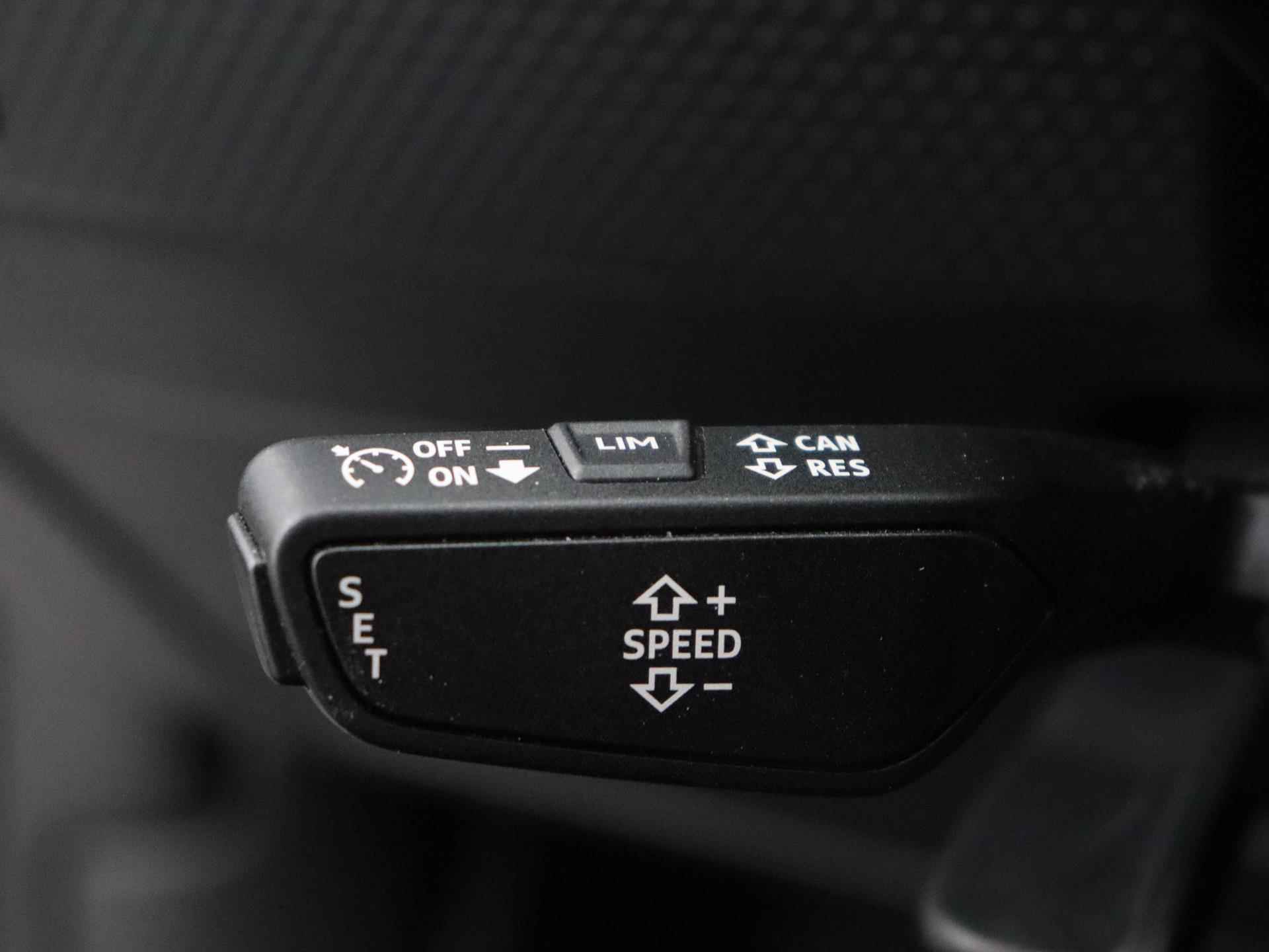Audi A1 Sportback 25 TFSI Pro Line | Carplay | Climate Control | Cruise Control | Telefoonvoorbereiding - 14/30
