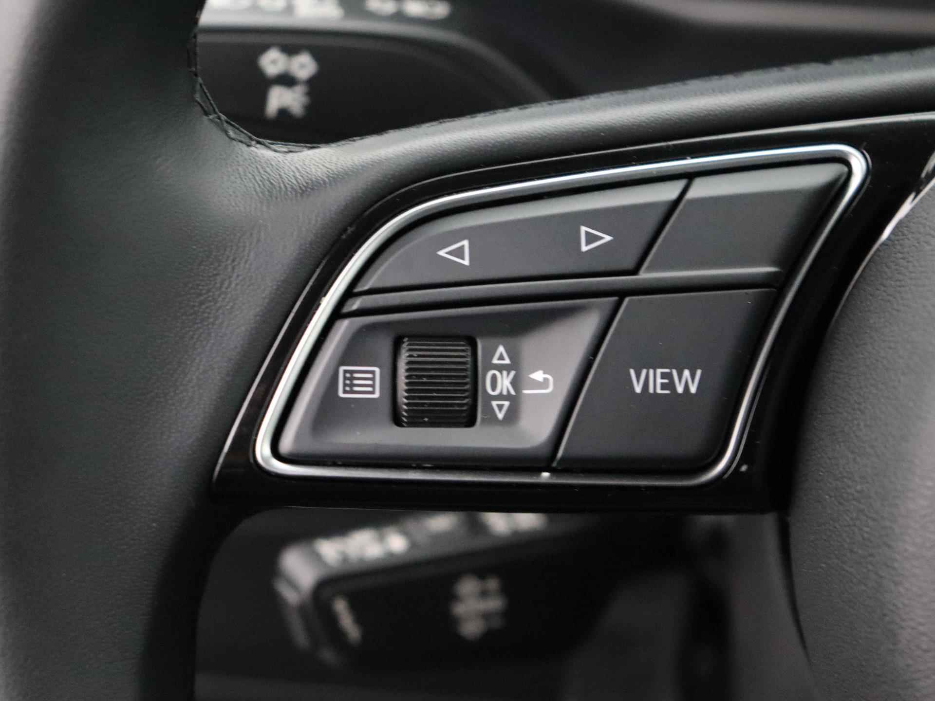 Audi A1 Sportback 25 TFSI Pro Line | Carplay | Climate Control | Cruise Control | Telefoonvoorbereiding - 15/30