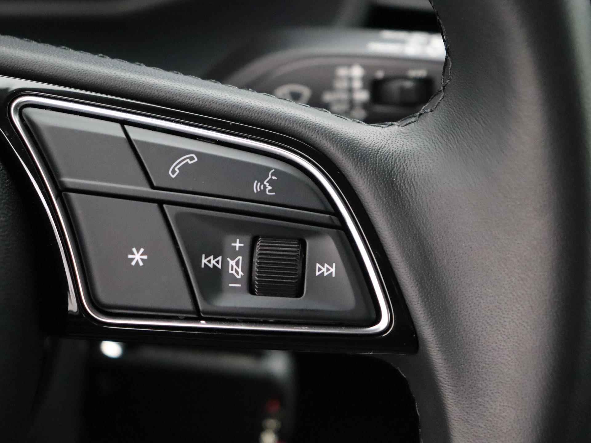 Audi A1 Sportback 25 TFSI Pro Line | Carplay | Climate Control | Cruise Control | Telefoonvoorbereiding - 16/30
