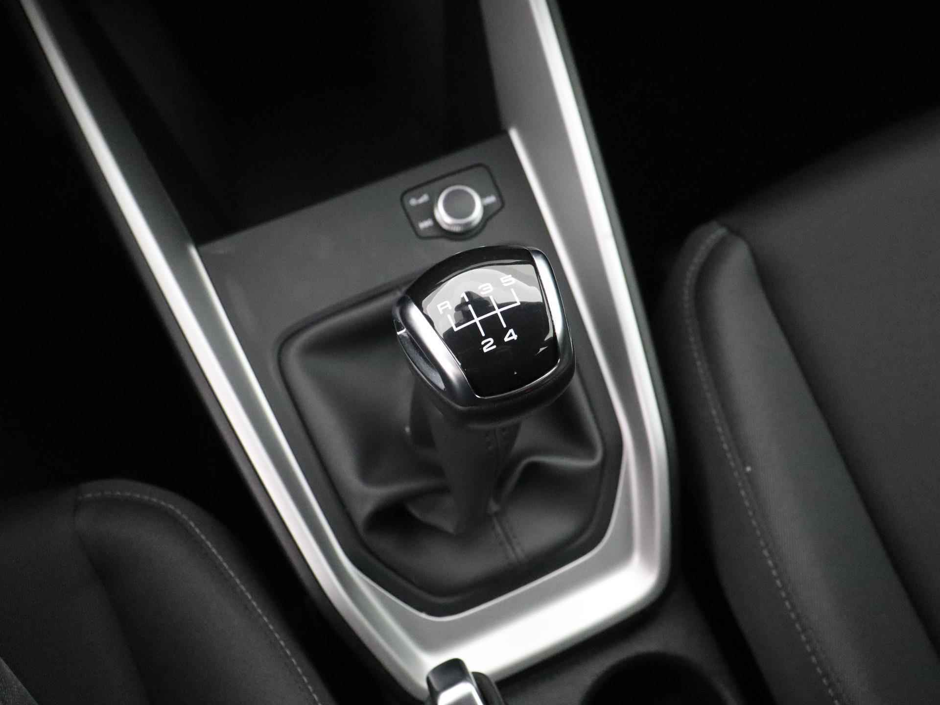 Audi A1 Sportback 25 TFSI Pro Line | Carplay | Climate Control | Cruise Control | Telefoonvoorbereiding - 26/30