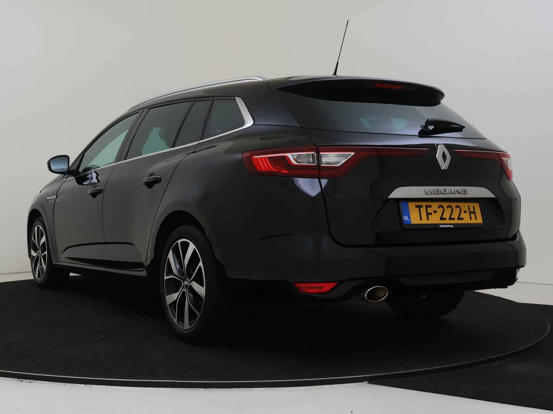 Renault Mégane Estate 1.3 TCe Bose 140 pk | Navigatie | Climate Control | Camera - 5/34