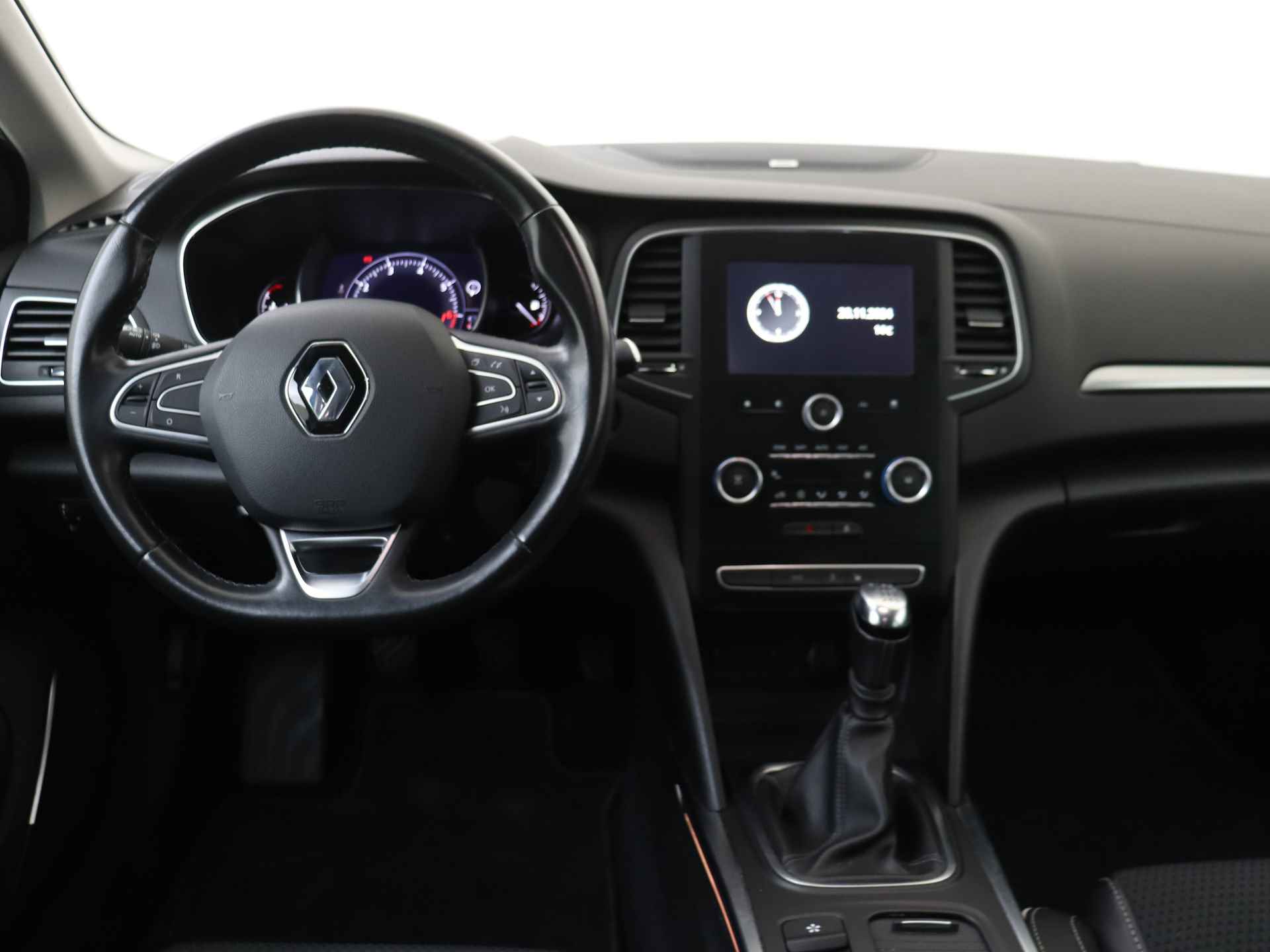 Renault Mégane Estate 1.3 TCe Bose 140 pk | Navigatie | Climate Control | Camera - 6/34