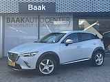 Mazda CX-3 2.0 SAG 120 GT-M | Camera | Navi | Stoelverwarming