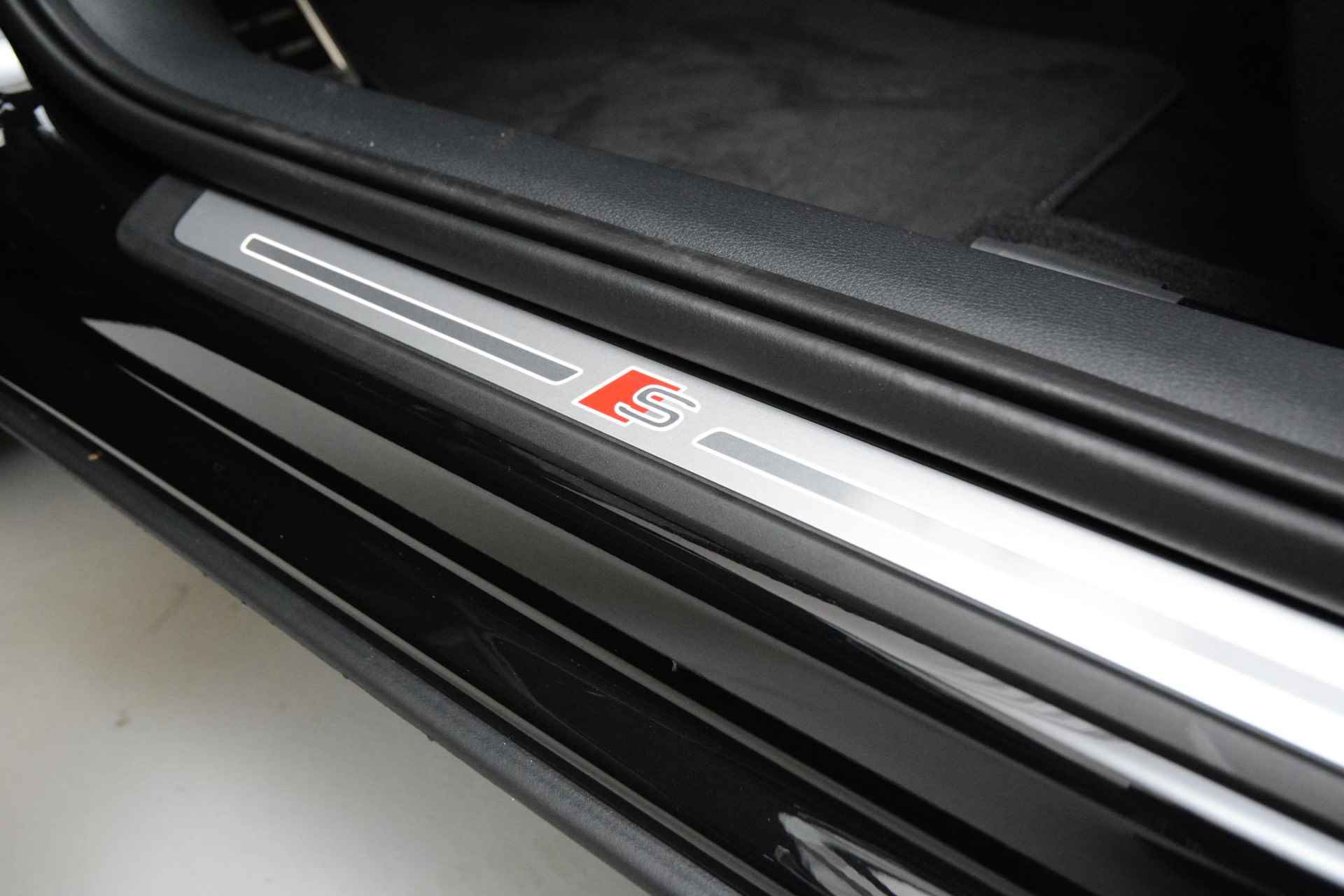 Audi Q2 35 TFSI S Edition 150 PK | Nieuw | Fabrieksgarantie | Automaat | Optiekpakket zwart plus | Adaptieve cruise control | Smartphone interface | 18" lichtmetalen velgen | Matrix verlichting | Lichtpakket plus ambient light | Privacy glas | - 20/26