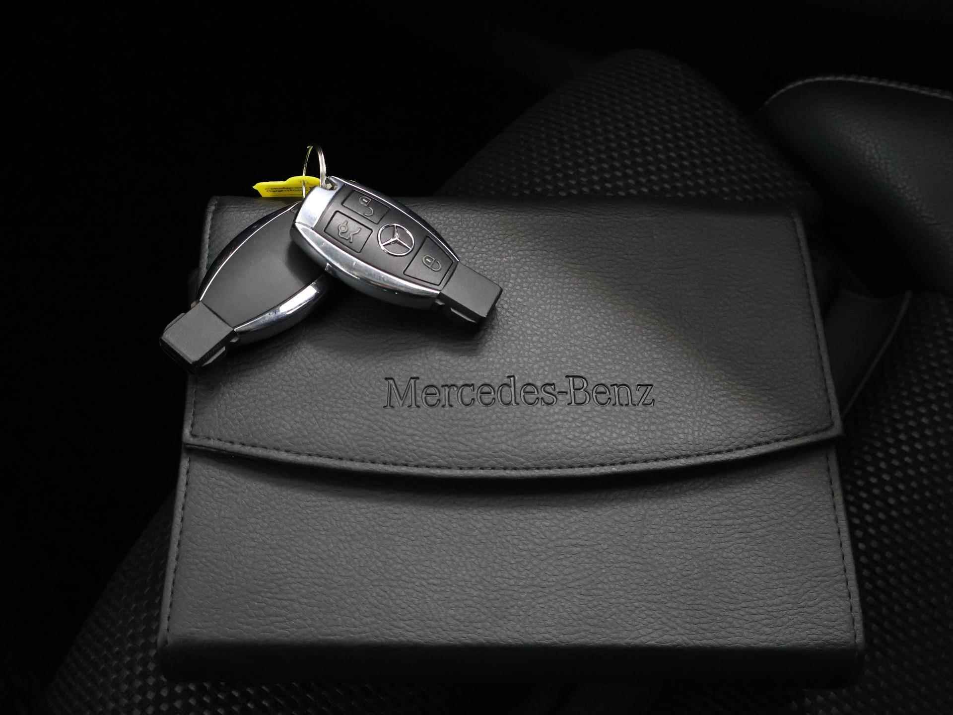 Mercedes-Benz GLC-klasse 350e 4MATIC Exclusive | Panoramadak | Trekhaak | Keyless Go | Dodehoekassistent | Stoelverwarming | Burmester Sound | Achteruitrijcamera | - 27/49