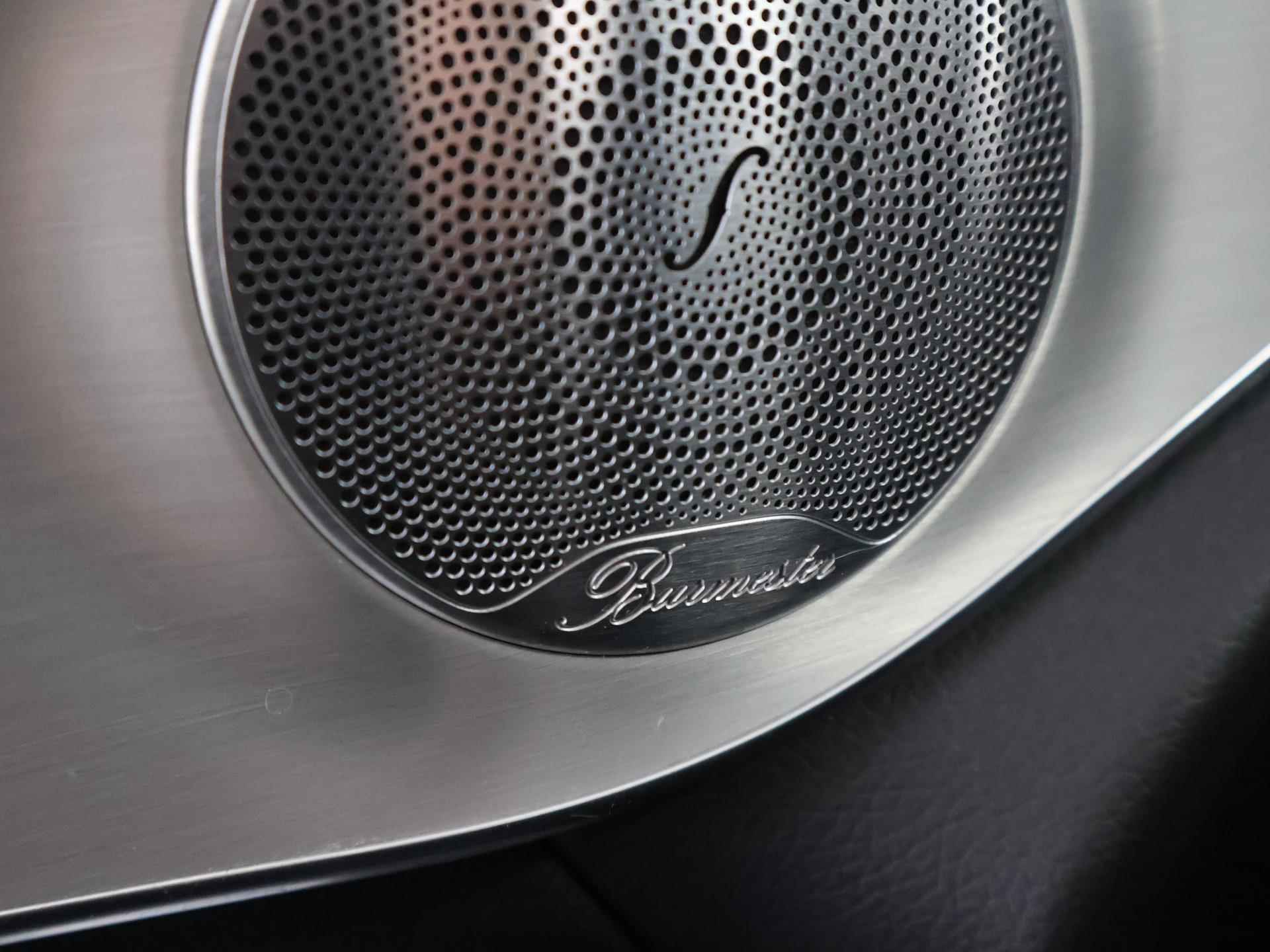 Mercedes-Benz GLC-klasse 350e 4MATIC Exclusive | Panoramadak | Trekhaak | Keyless Go | Dodehoekassistent | Stoelverwarming | Burmester Sound | Achteruitrijcamera | - 38/49