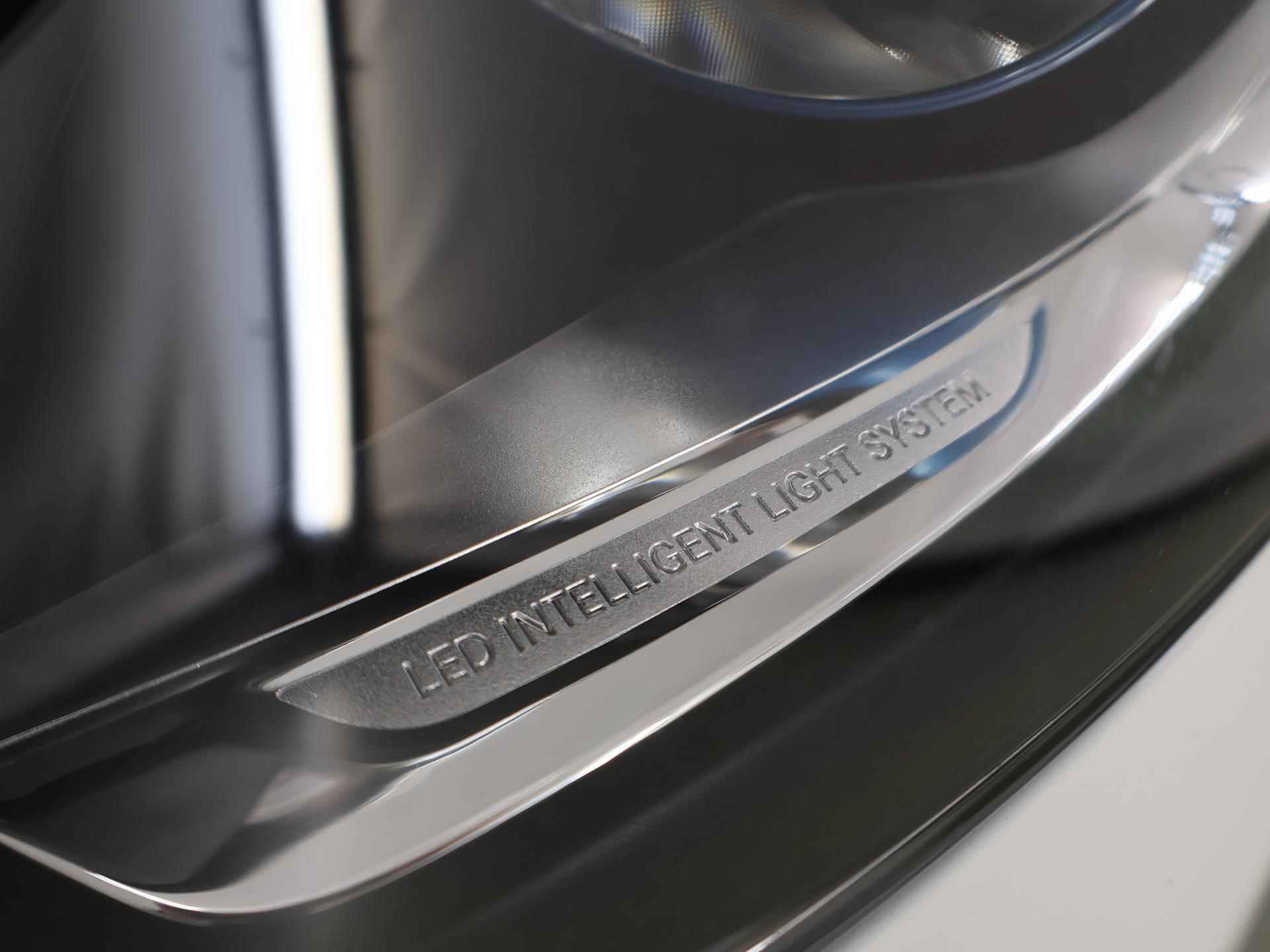 Mercedes-Benz GLC-klasse 350e 4MATIC Exclusive | Panoramadak | Trekhaak | Keyless Go | Dodehoekassistent | Stoelverwarming | Burmester Sound | Achteruitrijcamera | - 47/49