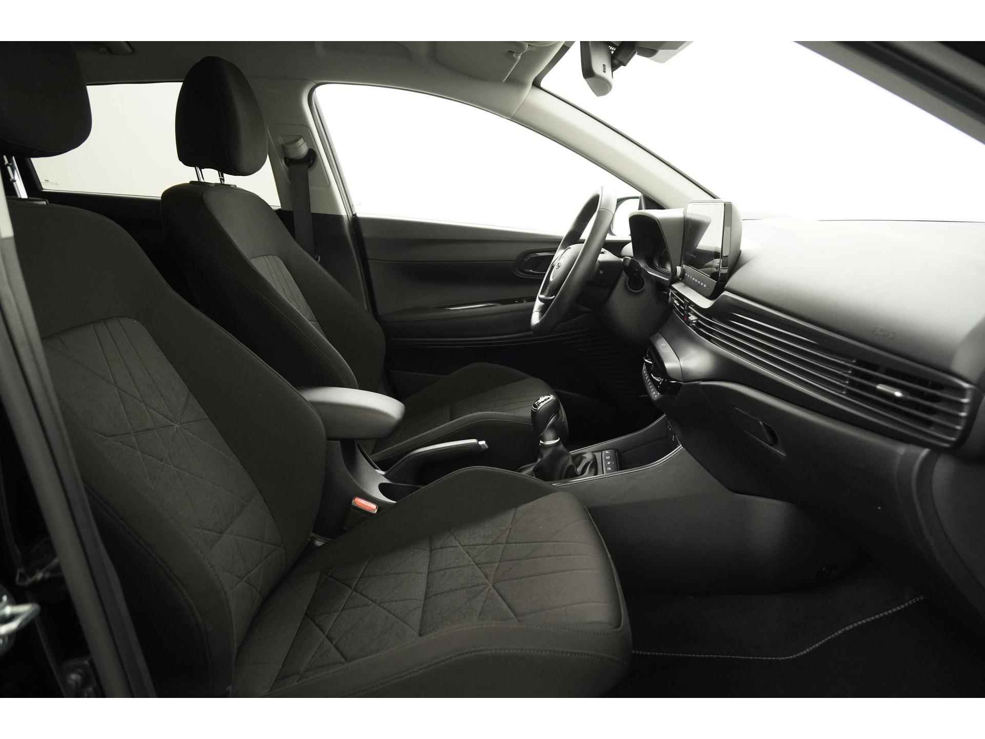 Hyundai Bayon 1.0 T-GDI Premium | Camera | Digital Cockpit | Blind Spot | Zondag Open! - 3/42