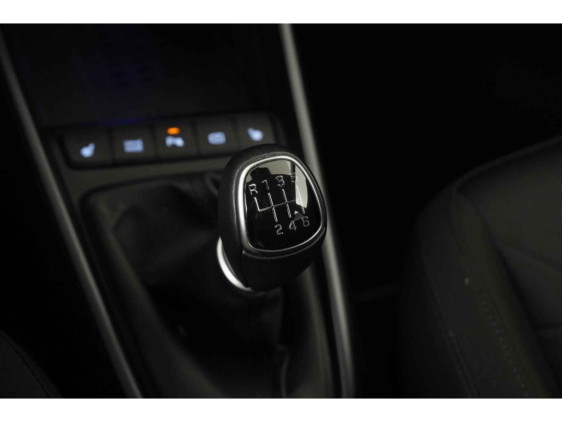 Hyundai Bayon 1.0 T-GDI Premium | Camera | Digital Cockpit | Blind Spot | Zondag Open! - 11/42