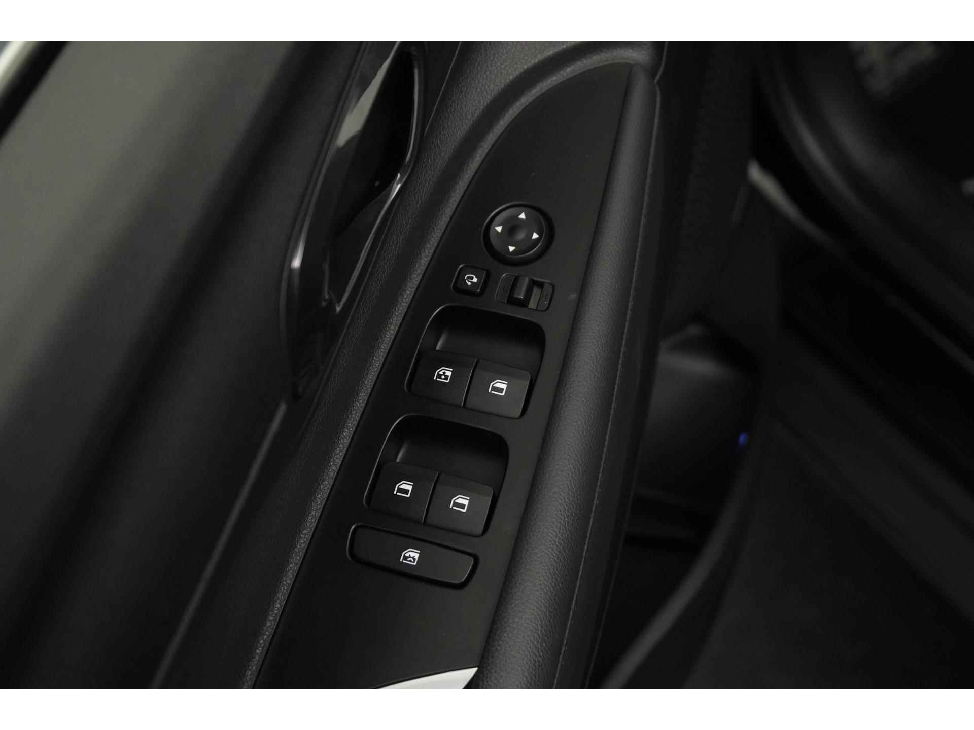 Hyundai Bayon 1.0 T-GDI Premium | Camera | Digital Cockpit | Blind Spot | Zondag Open! - 34/42