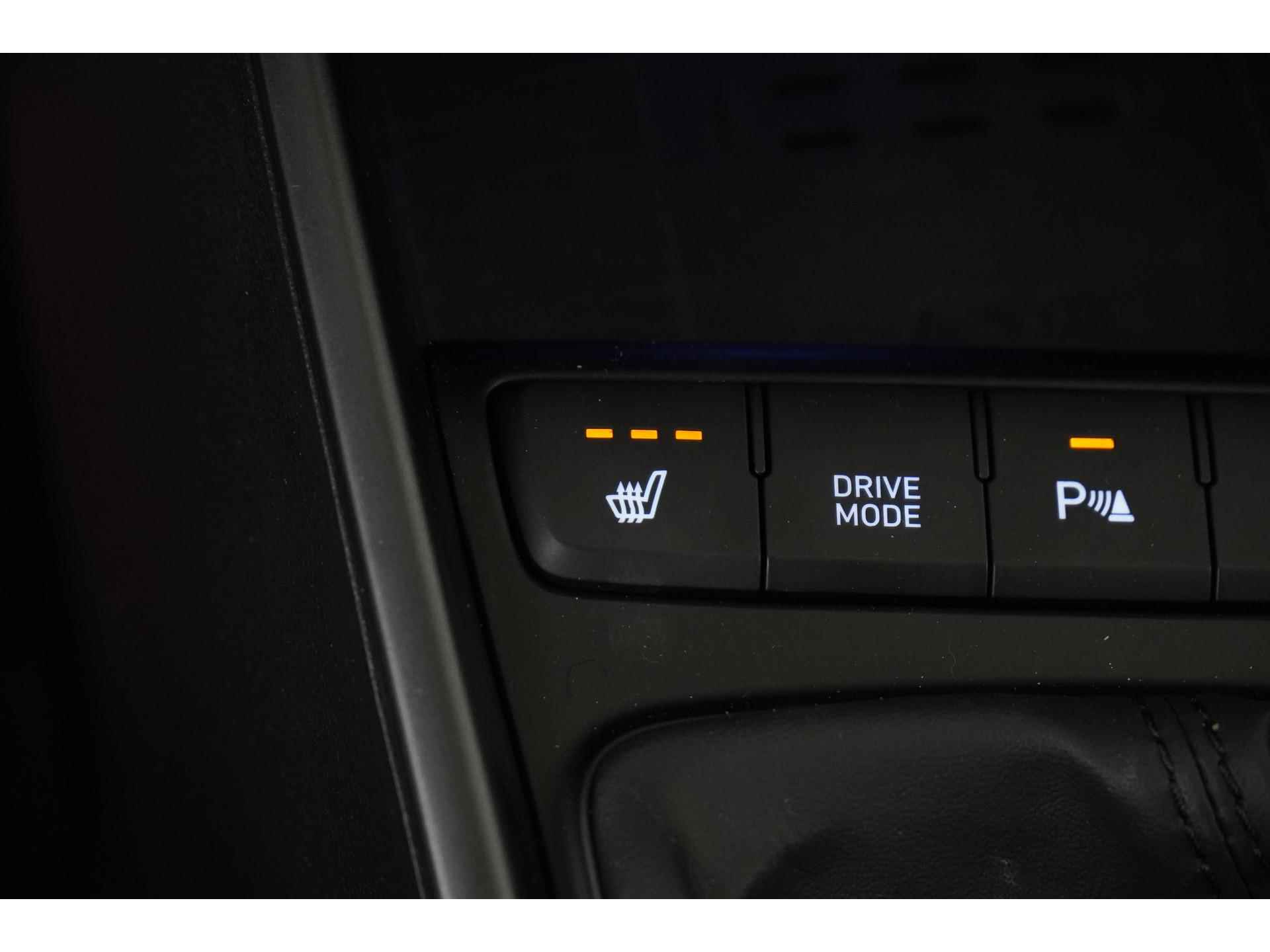 Hyundai Bayon 1.0 T-GDI Premium | Camera | Digital Cockpit | Blind Spot | Zondag Open! - 36/42