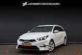 Kia Ceed Sportswagon 1.0 T-GDi MHEV DynamicLine / Automaat / Navigatie / Camera / LED Koplampen /