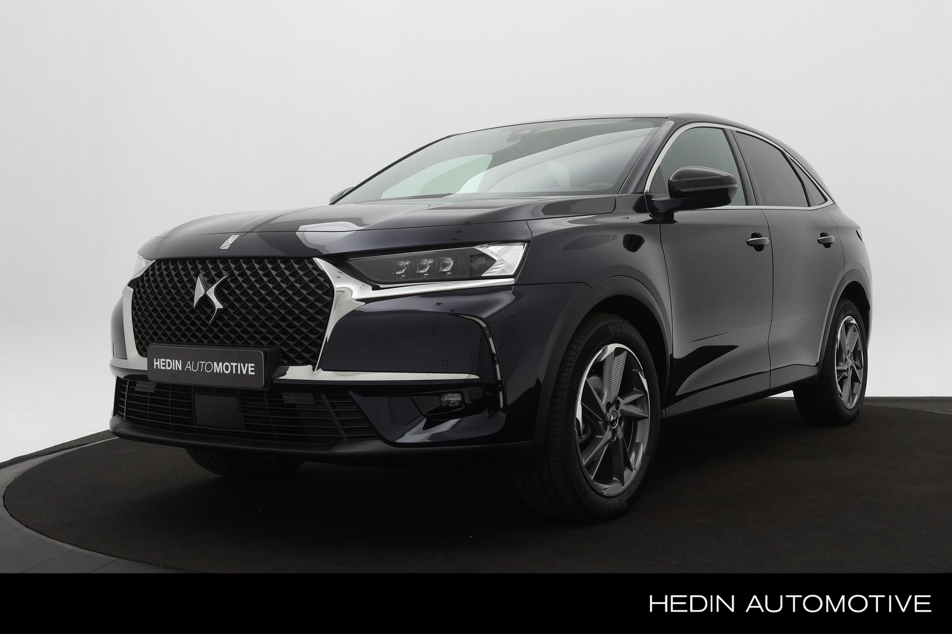 DS 7 Crossback 1.2 130PK BASTILLE+ AUT. NAVIGATIE | CAMERA | AD.CRUISE CONTROL | CLIMATE CONTROL | LED | PDC | LMV 19inch