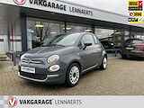 Fiat 500 1.0 Hybrid Star Rijklaarprijs / 12 mnd garantie