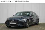 Volvo S60 T6 AUT8 350PK Ultimate Dark, Bowers & Wilkins Audio, Verwarmbare Voorstoelen, 360 Graden Camera, Verwarmbare Achterbank, Keyless Entry, Navigatiesysteem, Panorama Dak, Adaptieve Cruise Control, Dodehoekdetectie Met Correctie