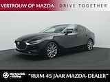 Mazda 3 2.0 e-SkyActiv-G Exclusive-line met Driver Assistance & Sound Pack, Black Comfort Pack en Design Pack | voorraad voordeel | direct leverbaar