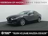 Mazda 3 2.0 e-SkyActiv-G Exclusive-line met Driver Assistance & Sound Pack, Black Comfort Pack en Design Pack | demo voordeel