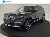 Jeep Grand Cherokee 2.0T 4xe 375pk Plug-in Hybrid 4WD Aut Summit Reserve