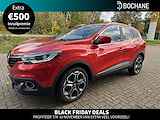 Renault Kadjar 1.2 TCe 130 EDC Intens | Panodak | Trekhaak | LM velgen 18" | Stoel- en voorruitverwarming | PDC V+A + Camera