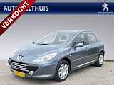 Peugeot 307 1.6 16V 110PK 5-drs xs