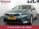 Kia Ceed Sportswagon 1.0 T-GDi DynamicLine - Navigatie - Cruise Control - Climate Control - LED Koplampen - Lichtmetalen Velgen - Fabrieksgarantie Tot 2030