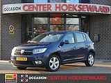 DACIA Sandero 0.9 Tce 90pk S&S Série Limitée Royaal | Airco | Cruise | Navigatie |