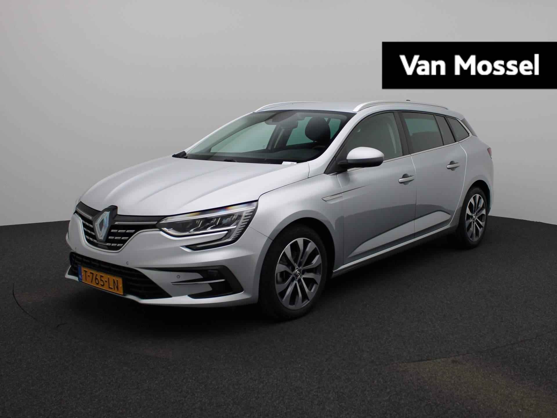 Renault Megane BOVAG 40-Puntencheck