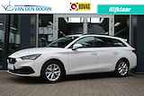 SEAT Leon 1.0 ETSI, Trehaak, Apple Carplay, Android Auto, Clima, etc.