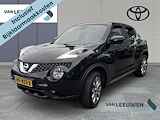 Nissan Juke 1.6 Connect Edition