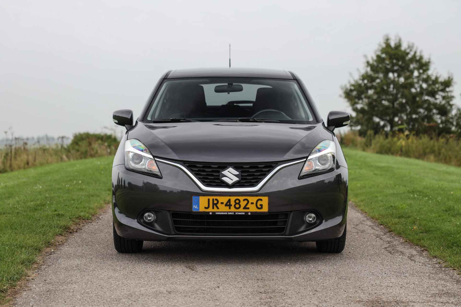 Suzuki Baleno Boosterjet Aut. 112 PK High Exe ✅ ACC ✅ Carplay ✅ Navi - 16/36