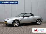 Alfa Romeo Spider 2.0-16V T.Spark | 17" | Leder | Org Nederlands