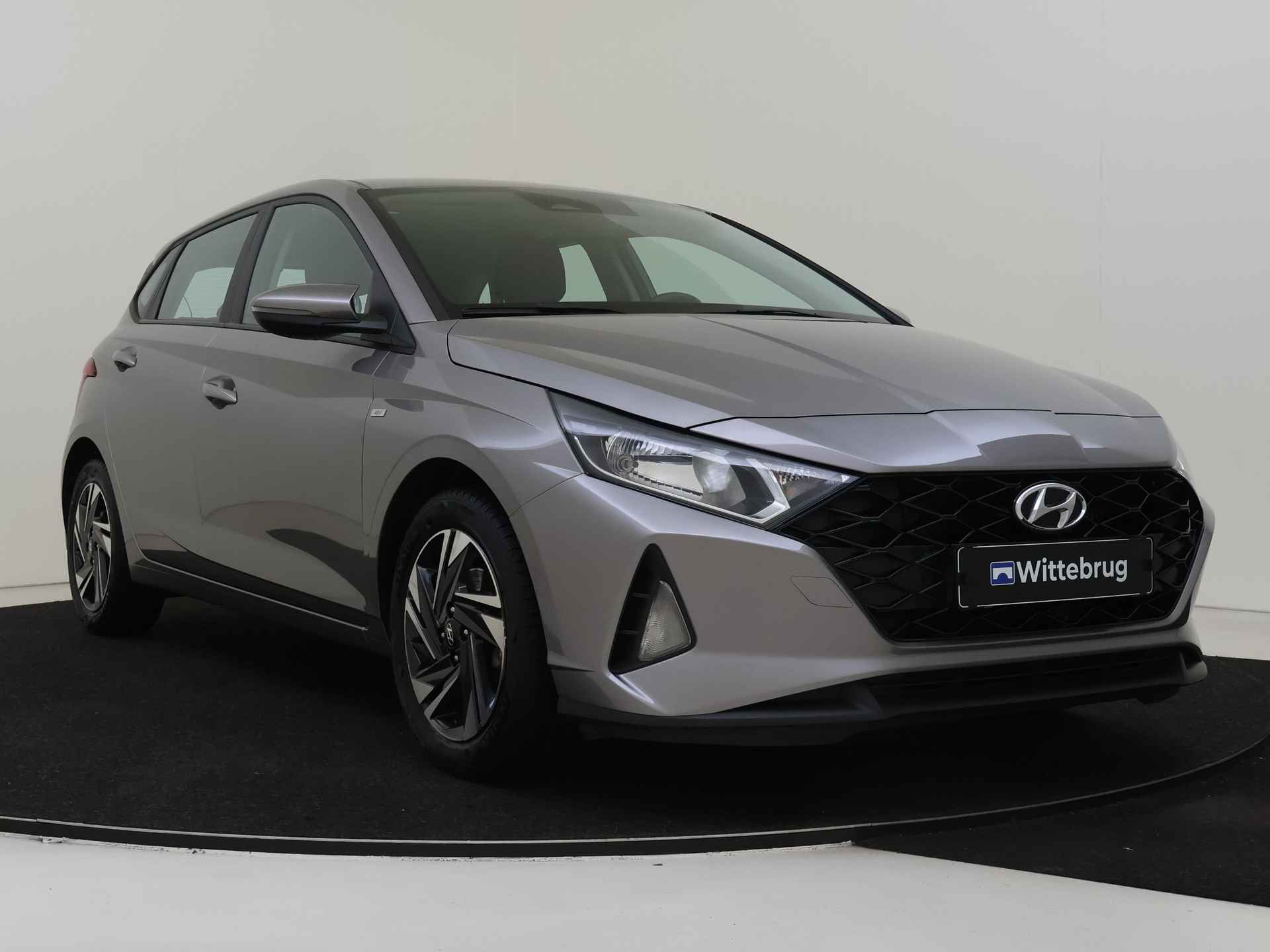 Hyundai i20 1.0 T-GDI Comfort - 4/32