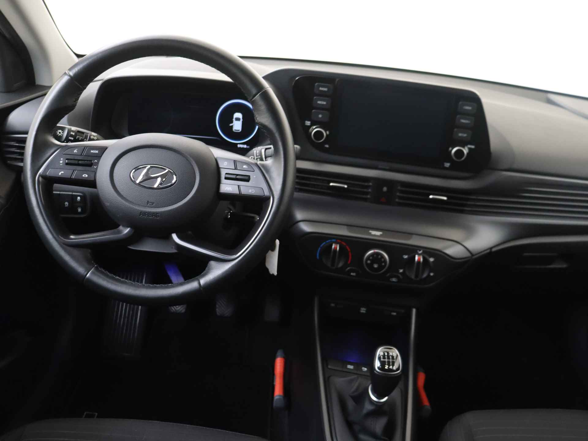 Hyundai i20 1.0 T-GDI Comfort - 6/32