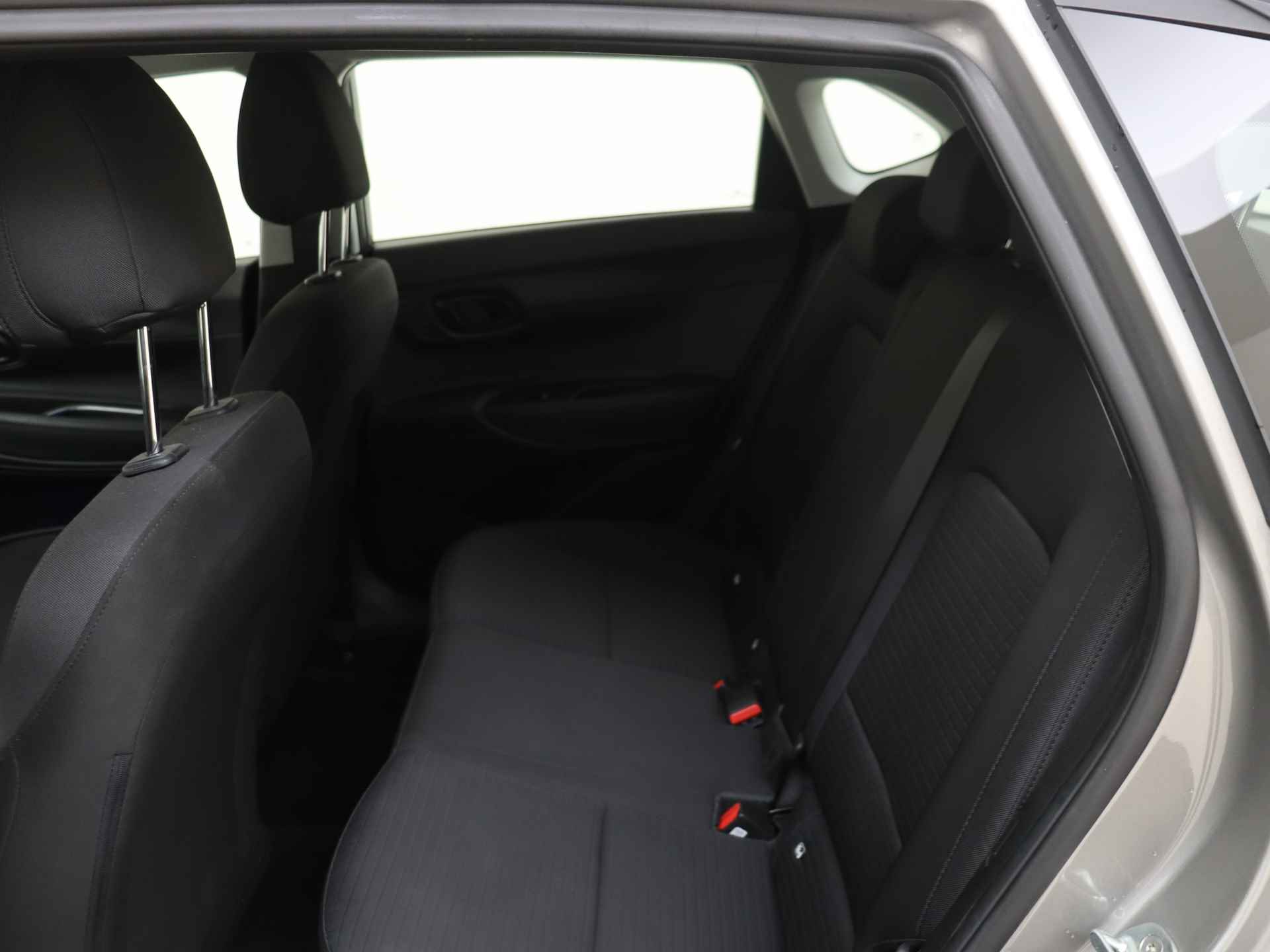 Hyundai i20 1.0 T-GDI Comfort - 13/32