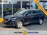 SKODA Kodiaq 1.5 TSI 150pk Business Ed. 7 pers - Camera - LED - Adaptive Crui