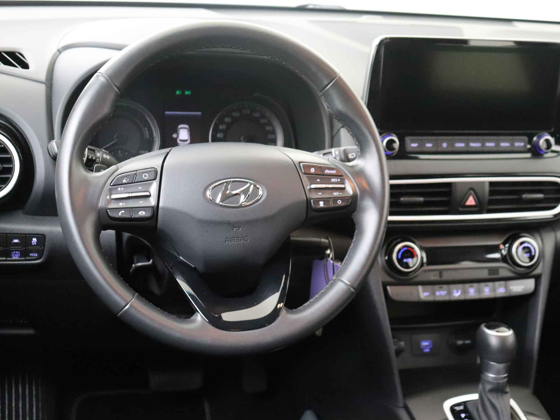 Hyundai KONA 1.6 GDI HEV Comfort Automaat | Navigatie | Climate Control - 7/32